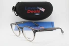 New Ray-ban Rb 2180-V 8106 Horn Grey Fade Authentic Eyeglasses 47-21. Price: $126.00.