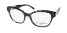New Sean John 6049 Glasses Plastic Womens Full-rim 55-19-145 Tortoise 456 Cat. Price: $44.46.