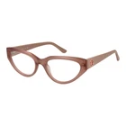 Guess Lunettes GU50113 057 Rose Chat Eye Jante Compl Ac Tate Cadres 53MM Neuf. Price: $162.87.