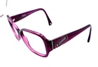 Coach Stacia Hc 8011 Bm 5043 Purple Eyeglasses Frames 57-15-135 New. Price: $51.75.