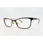Guess Eyeglasses Women Brown GU2516-3 048 Cat Frames 49-17-135 Pre-owned. Price: $39.99.