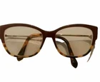 Roberto Cavalli Focagnano Rc 5051 COL.056 Eyeglasses Frame 51-15-130 Italy Wine Pre-owned. Price: $145.00.