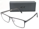 Blackfin Nashville BF865 Col 625 Nero Grigio Men's Eyeglasses Frames 55-16-145 New. Price: $129.95.