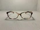 Michael Kors India Cream Tortoise MK4039 3026 Eyeglasses Frames 54-15-135 New !. Price: $50.00.
