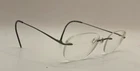 Airlock Eyeglasses Frames Only 201-032 53-21-140 Pre-owned. Price: $34.88.
