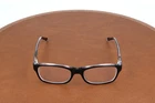 Ray-ban RB5268 2034 Black Square Eyeglasses Frames 52-17-135 New. Price: $119.95.