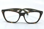 Rag & Bone RNB3013 086 Dark Havana Eyeglasses New Authentic 53. Price: $95.00.