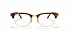Ray-ban RX5154 5494 51MM Brown Eyeglasses Frame New. Price: $177.60.