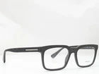 Prada Vpr 28R TV6-1O1 Matte Brown Havana Men's Eyeglasses Frames 56-18-145 New. Price: $129.95.