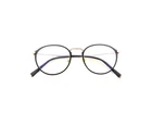 Levis Eyeglasses Frames Only, Lv 5001 I46, 50-20-145, Black/gold Pre-owned. Price: $34.99.