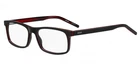 Hugo Hg 1004 Black Red 54/17/145 Man Eyewear Frame New. Price: $193.95.