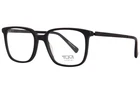 Tumi VTU519 0531 Eyeglasses Frame Men's Matte Black Full Rim Square Shape 52MM New. Price: $144.95.