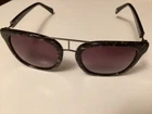 Balmain BL2106B 0Q Women Brown Square Sunglasses 52/20/140 New. Price: $49.99.