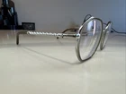 Tory Burch Eyeglass Frames TY1075 3338 Milky Olive Green Silver 51MM #589 Pre-owned. Price: $65.00.