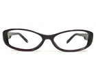 Anne Klein Eyeglasses Frames Akny 8059 155 Purple Cat Full Rim 52-14-135 New. Price: $57.77.