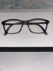 Helium Eyeglasses Frames Only Crystal Navy Light Gold 53/16/145 Brand New!!. Price: $19.99.