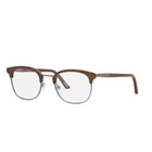 Chopard Gray Metal Frames - Rrp 1618.92 Usd New. Price: $1014.91.