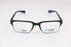 Costa 06A8008V 800801 Black Rectangle Eyeglasses Frames 53-19-140 New. Price: $229.95.