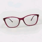 Vogue VO5378 Top Violet Pink Eyeglasses Frame 53-17-140 Women Optical New. Price: $75.00.