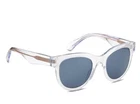 Orgreen Ride Msrp $450 Crystal Silver Thread Denmark Handmade Eyeglass Frames New. Price: $195.00.