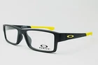New Oakley Airdrop Xs Youth Fit OY8006 0552 Eyeglasses SIZE:52-15-126. Price: $99.00.