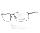 Costa Del Mar Bimini Road Eyeglasses BRD211 Gunmetal Titanium Wpouch New. Price: $119.50.