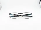 Oakley Eyeglasses Frames Only, Metal Plate, OX5038-0555, 55-18-140, Matte Black Pre-owned. Price: $74.99.