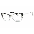 Guess By Marciano Women's Eyeglasses Havana/other Cat Shape Frame GM0352 056 New. Price: $35.39.