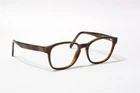 Maui Jim Mjo 2125-01E Eyeglasses Brown Tortoise 53-19-145 M262 Pre-owned. Price: $179.00.