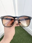 New Ray-ban Steve RB4487 Havana Brown Gradient Lens Size 54/18. Price: $89.00.