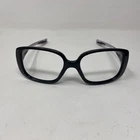 Oakley Lbd 9192-02 53-17-135 Black Sunglasses Frame Only OW16 Pre-owned. Price: $38.25.