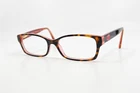 Coach Hc 6040 Brooklyn 5115 Eyeglasses Frames Womens Full Rim 52-16 135 19179 Pre-owned. Price: $27.99.