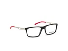 Skechers SE3245 002 Matte Black Plastic Optical Eyeglasses Frame 54-16-145 Ab New. Price: $95.60.