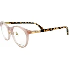Kate Spade Drystalee Womens Plastic Eyeglass Frame 0XNZ Beige Havana 50-19 New. Price: $59.47.