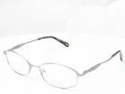 Safilo Emozioni 4383 6LB Silver Women's Eyeglasses Frames 50-17-130 New. Price: $49.95.
