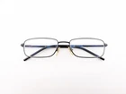 Burberry Eyeglasses Frames Only, 1268 1007, 52-17-135, Black Pre-owned. Price: $34.99.