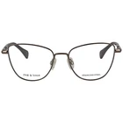 Rag & Bone Demo Cat Ladies Eyeglasses RNB3037 0V81 53/17 New. Price: $36.07.