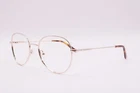 Calvin Klein CK19130 717 Silver Havana Authentic Frames Eyeglasses 52-18 New. Price: $70.20.