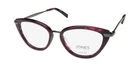 New Jones York J235 Petite Eyewear Purple 49-16-135 Cat Full-rim Metal &. Price: $29.95.