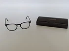 Pre-owned Oliver Peoples Eyeglasses Frames OV5345U 1005 Ebsen 48 20 145. Price: $65.00.