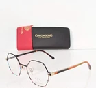 New Authentic Ccs By Coco Song Eyeglasses 129 Col. 47MM. Price: $89.99.