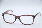 New Ray Ban Rb 5228 5628 Crystal Purple Tortoise Authentic Eyeglasses 53-17. Price: $117.00.