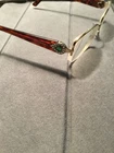 Bvlgari Eyeglasses 2157B Stone 53-17-135 Pre-owned. Price: $65.00.