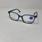Ray-ban Kids RB9097V 3897 46-16-130 Blue Eyeglasses XA00 New. Price: $52.00.
