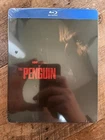 The Penguin Season 1 W. Steelbook (blu-ray, Eu Import, Region Free) *new* Brand. Price: $46.00.