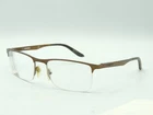 Carrera 8810 A24 Half Rim Eyeglass Frames 54 19 140 Pre-owned. Price: $42.49.