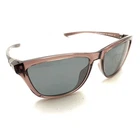 Nike City Icon DJ0890 298 Clear Purple Sunglasses Frames 56-16 140 Women Pre-owned. Price: $74.99.