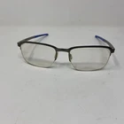 Oakley Eyeglasses Frames Cathode, OX3233-0454, 54-18-138, Matte Gunmetal 346F Pre-owned. Price: $61.00.