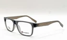 Champion CU3008 C02 Gray Full Rim Authentic Eyeglass Frames 53-15-138 New. Price: $77.40.