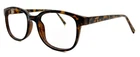New Muse 31-P1941 Tortoise Authentic Eyeglasses 52-18-145. Price: $29.94.